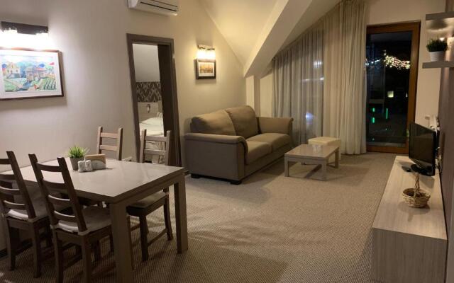 StayInn Granat Apartments