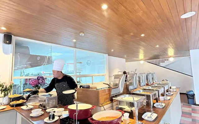 Gendhis Batu Boutique Hotel