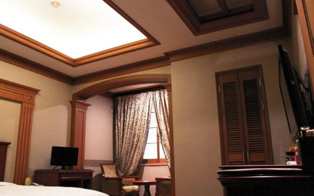 Firenze Tourist Hotel