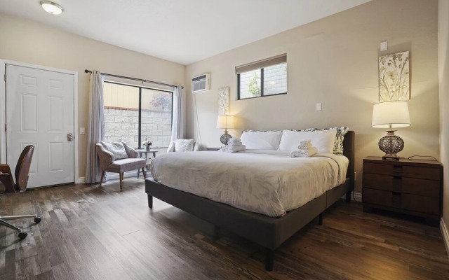 Marbella Lane 6-plex Rowland Heights