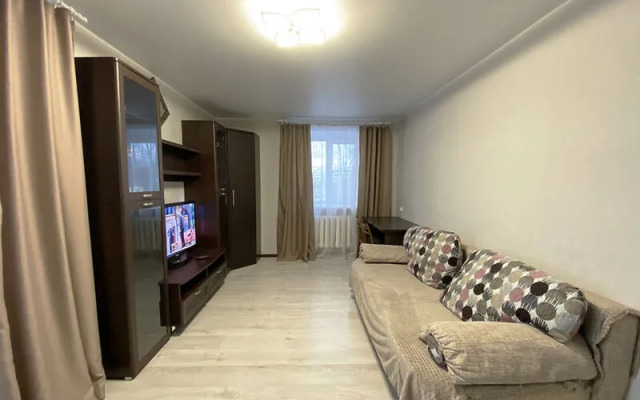 Апартаменты СевеРент (SeveRent) на пр-те Труда, д. 32