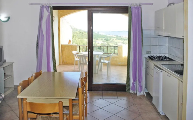 Apartment in Cannigione Near Sea Beach