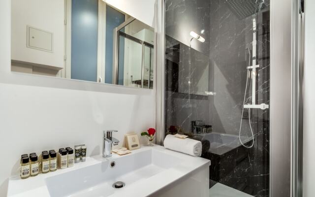 Sweet inn Apartments Les Halles-Etienne Marcel
