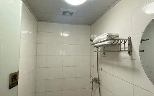 Shuyu Hostel