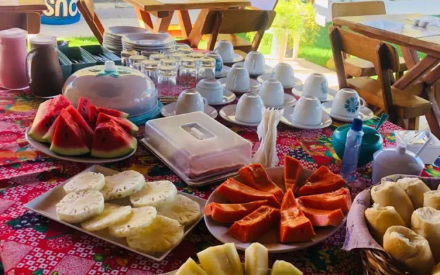 Pousada São Miguel dos Milagres