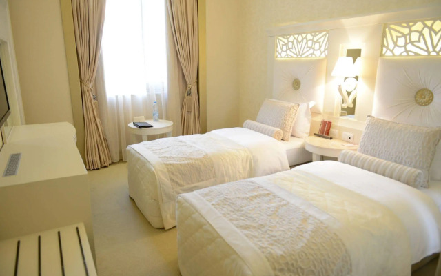 Qafqaz Karvansaray Hotel