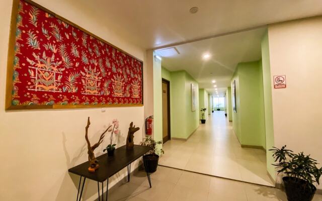 Hotel Moloka’I Morotai