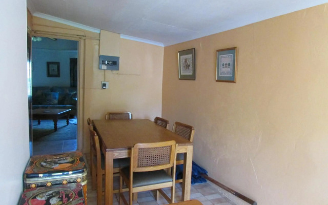 Absolute Leisure Cottages
