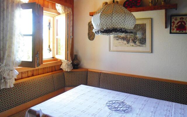 Holiday Home Schneider, Rinchnach