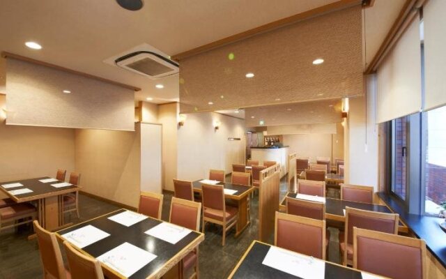 HOTEL SUNOAK Minamikoshigaya
