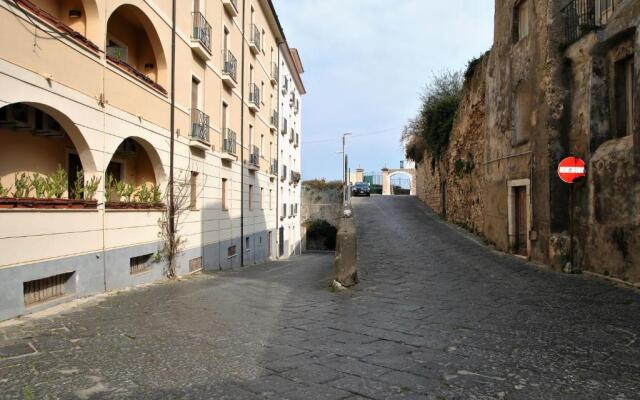 Lammiraglia sul Golfo di Gaeta No190