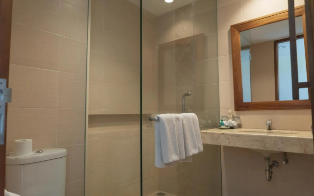 Ketapang Indah Hotel