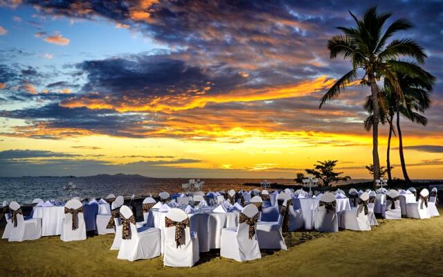 Sheraton Denarau Villas