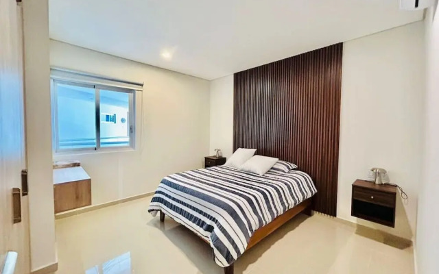 Torre Eleve Apartments