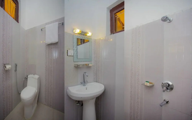 OYO 345 Jungle Nepal Resort