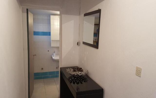 Kalithea family house with 3 bedrooms