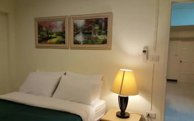 Family Resort Khao Yai (Pet-friendly hotel)