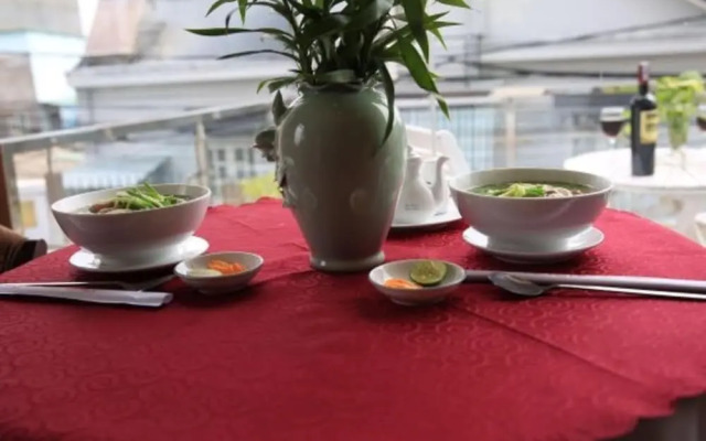 Pearl Service Apartment