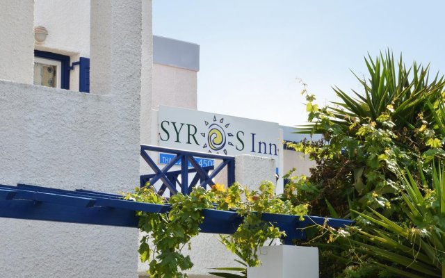 Syros INN