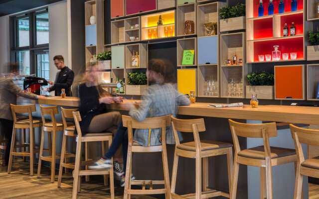 IntercityHotel Wiesbaden