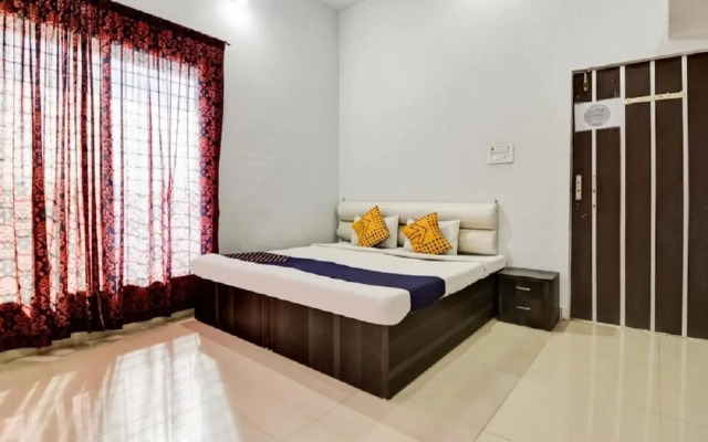 Hotel Temple View Palace by OYO Rooms