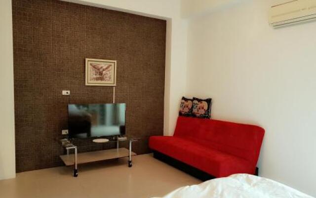 World Art Homestay