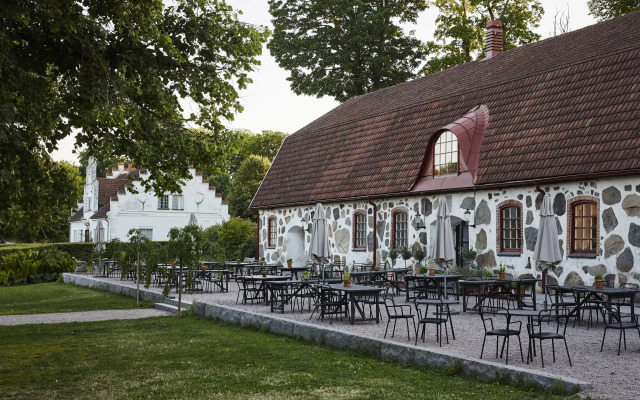 Wanås Restaurant Hotel