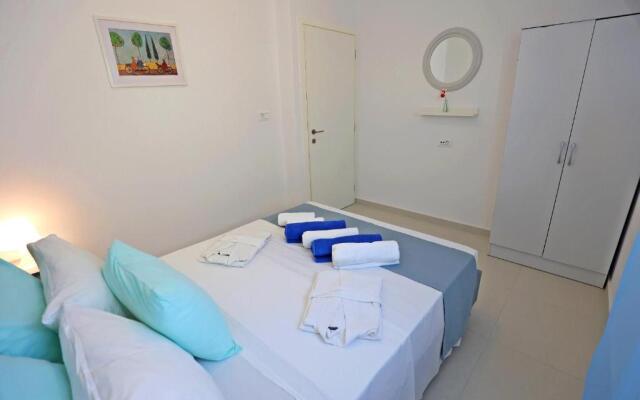 Xenos Villa 7 With a Private Pool Near the sea