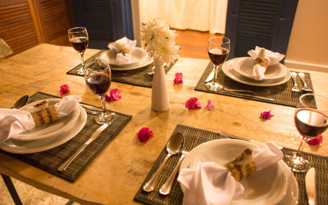 Pousada Vila da Barra