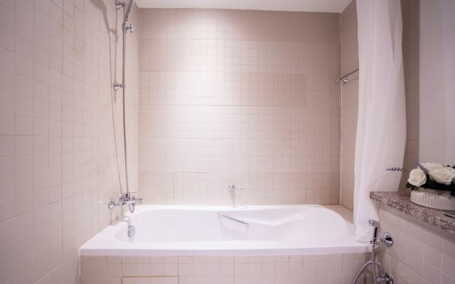 Nasma Luxury Stays - Burj Residences 1