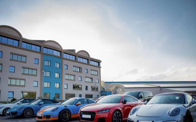Kings Casino & Hotel