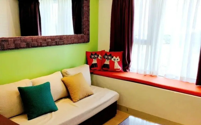 The Levels 2BR Condo Plus Free Parking