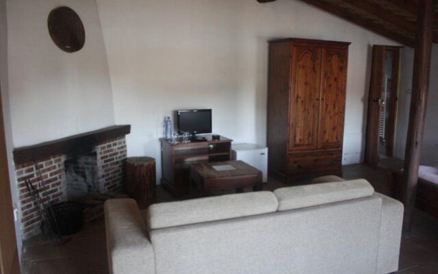 Maritsa Lodge