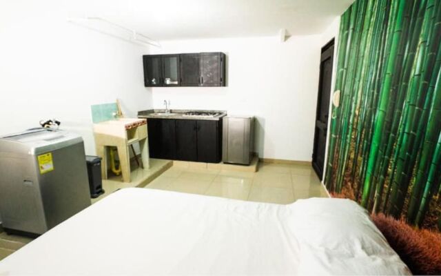 LC Apartahotel
