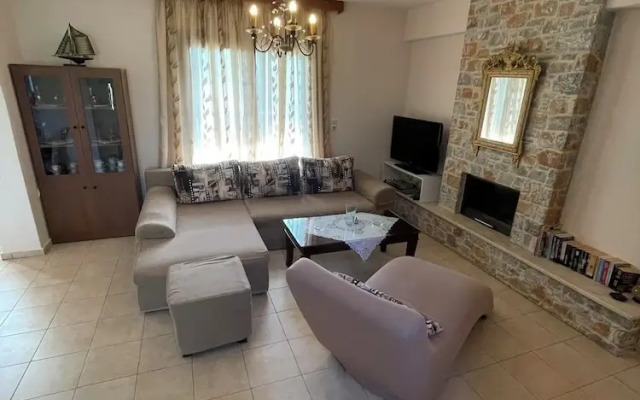 Skiathos Island Villas
