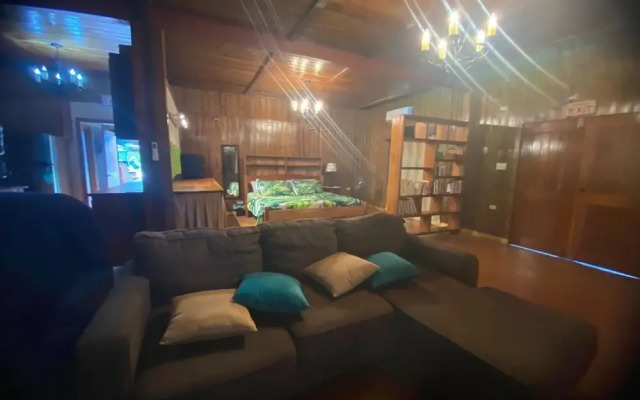 Howler Landing Vacation Rental