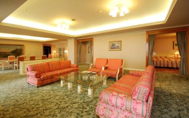 Hotel Sekia Resort & Spa