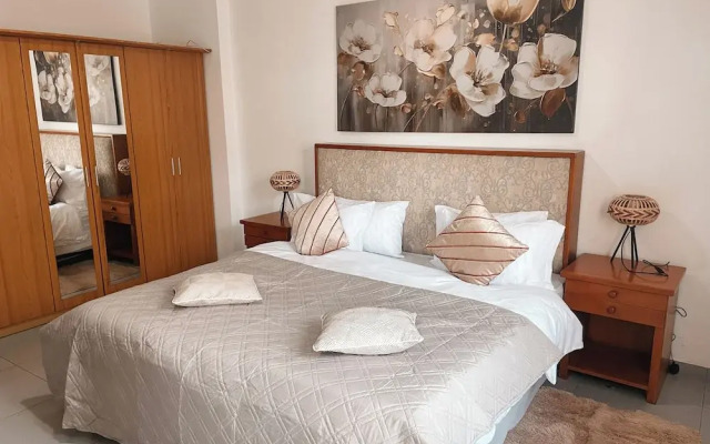 Tcc Apartment