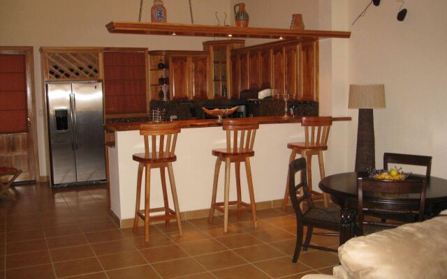 Villa del Sol