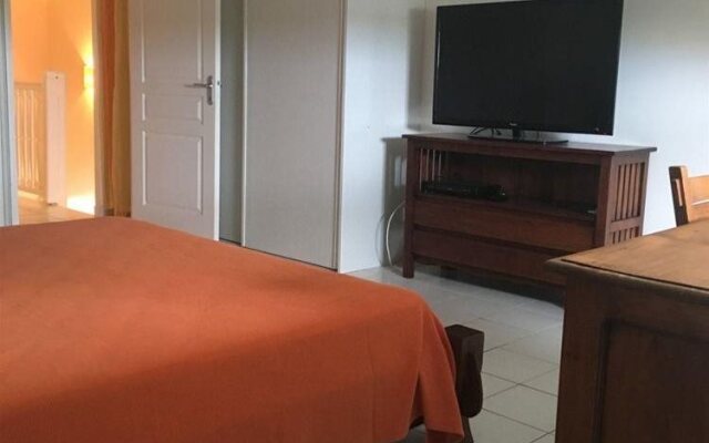 Duplex Savannah 3 Chambres