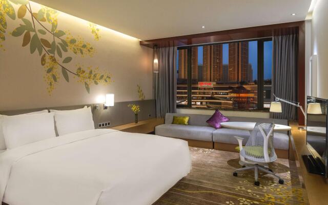 Hilton Garden Inn Foshan