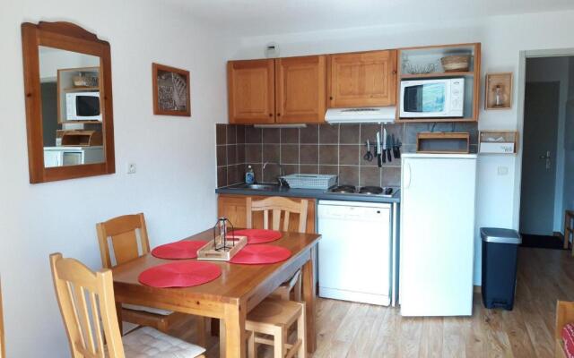 Appartement Albiez-Montrond, 2 pièces, 4 personnes - FR-1-618-1