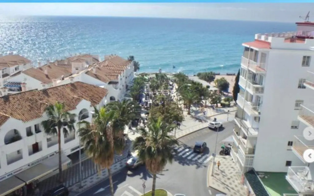 APARTAMENTO TORRECILLA nsf30 NERJA
