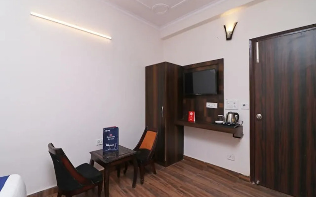 Hotel Sinon Suite
