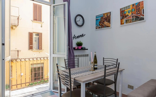 New Apartment in downtown close to Duomo