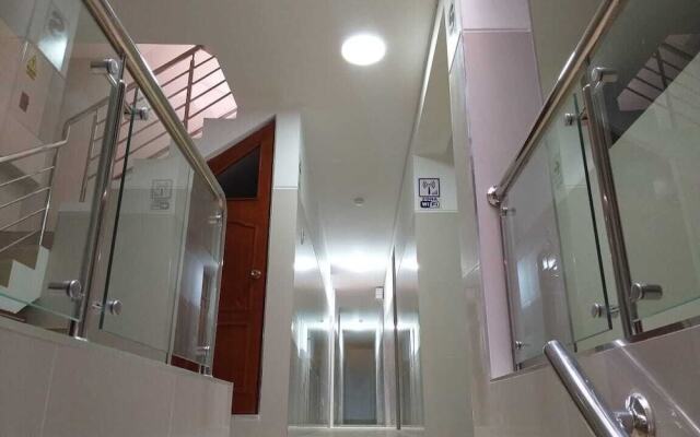 Hotel Camino Real