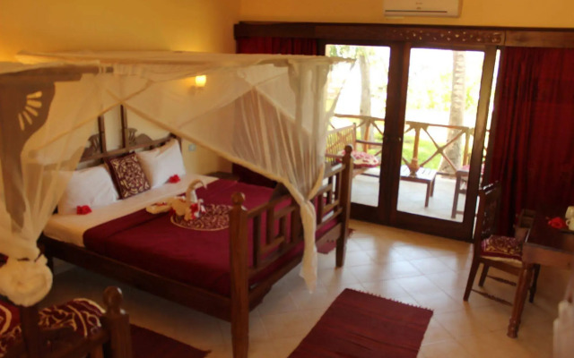 Jaz Adonia Beach Resort