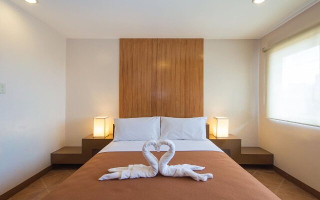 OYO 106 24H City Hotel