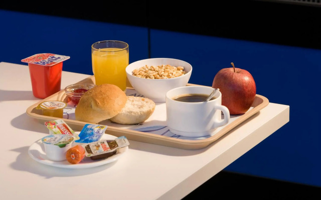 ibis budget Dresden City