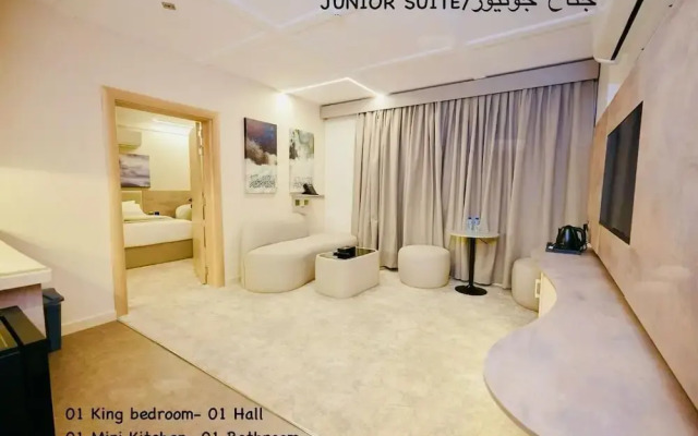 Sena Serviced Apartments